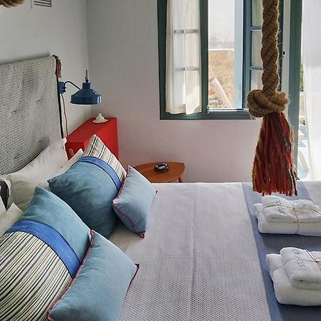 Anemone Residence Poros Town Bagian luar foto