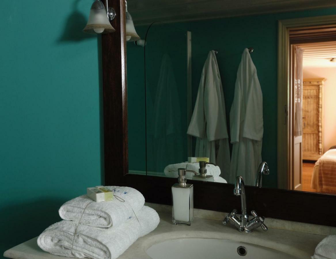 Anemone Residence Poros Town Bagian luar foto